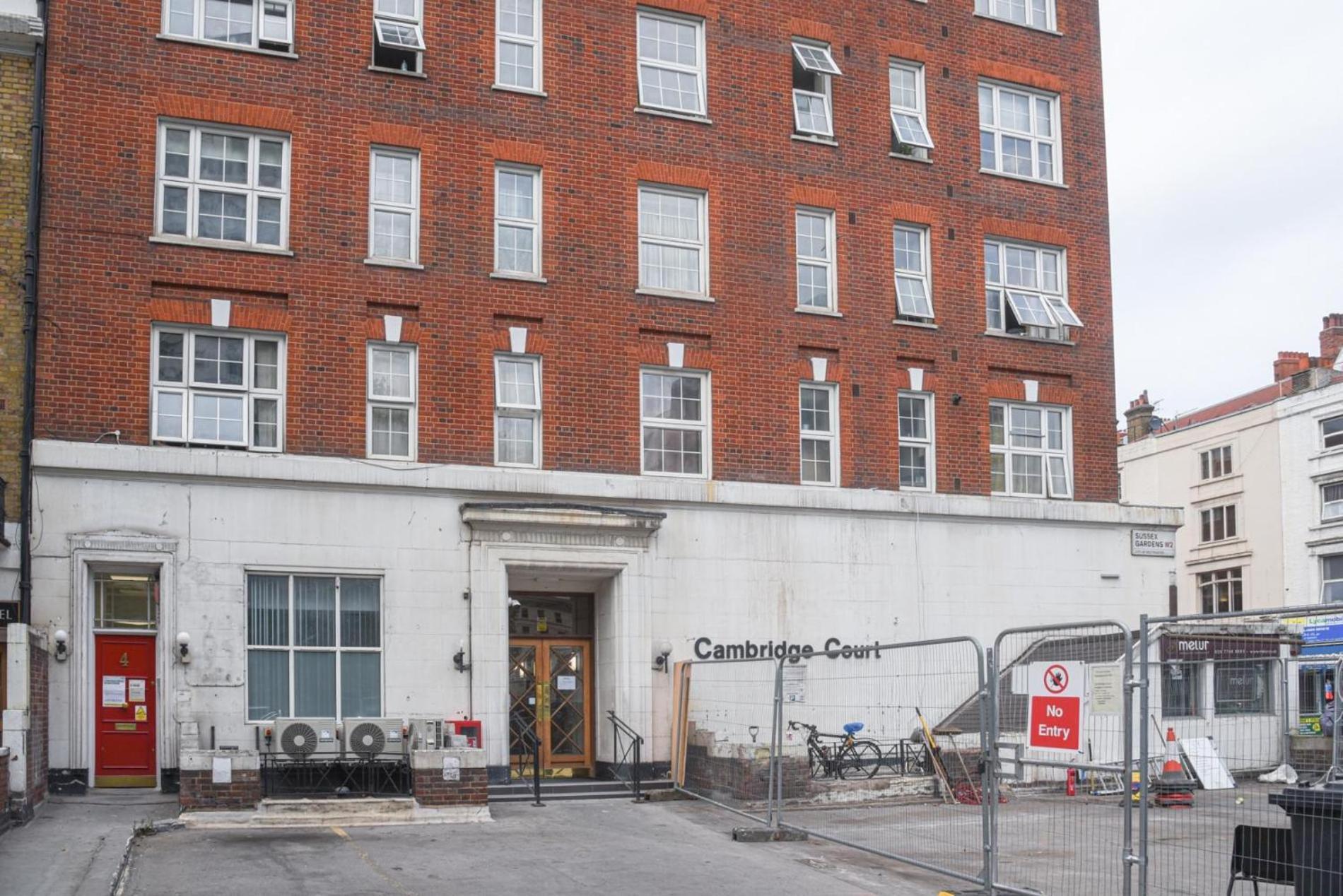 Bright And Comfortable 1 Bedroom Near Marble Arch *
