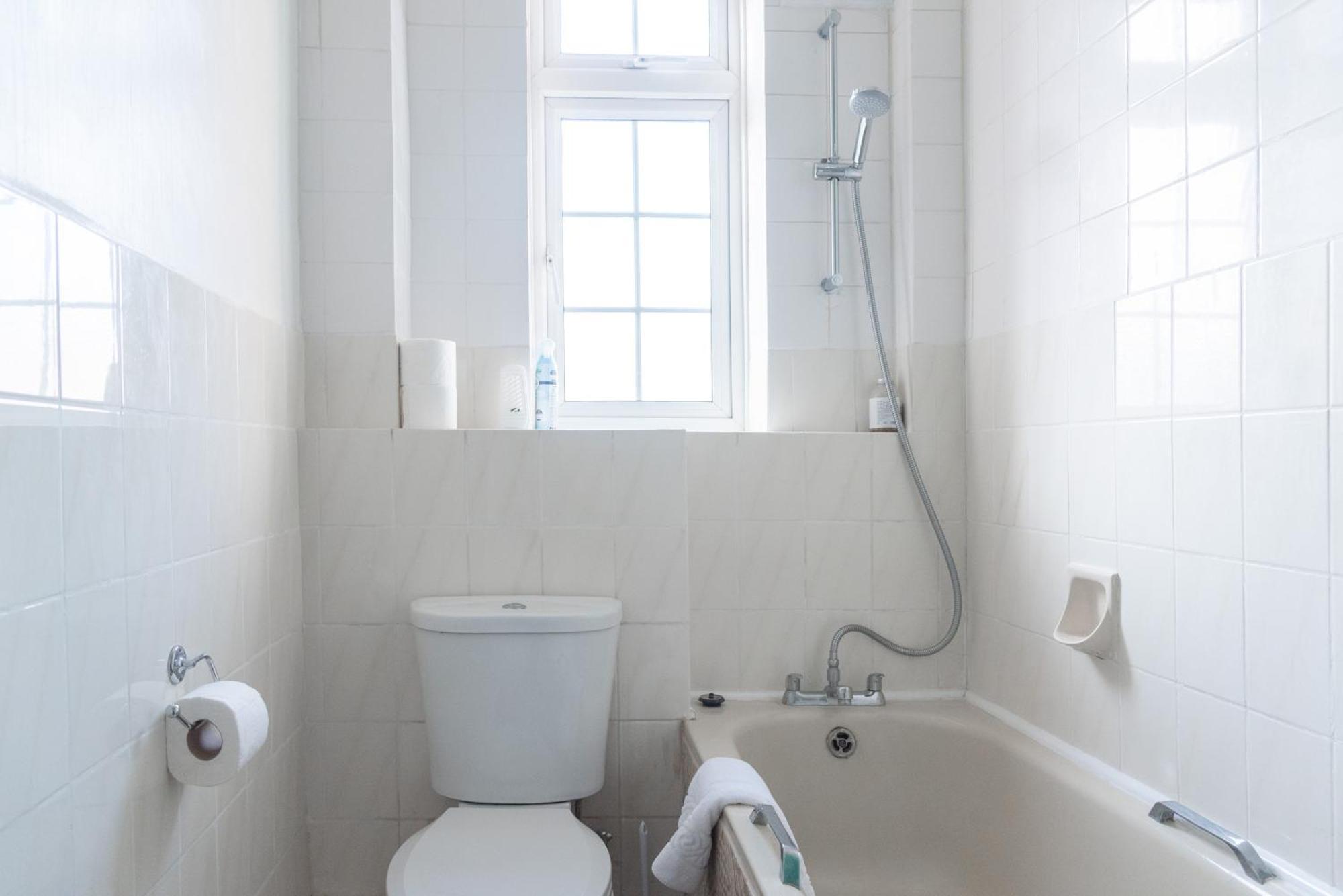 Bright And Comfortable 1 Bedroom Near Marble Arch Apartamento Londres