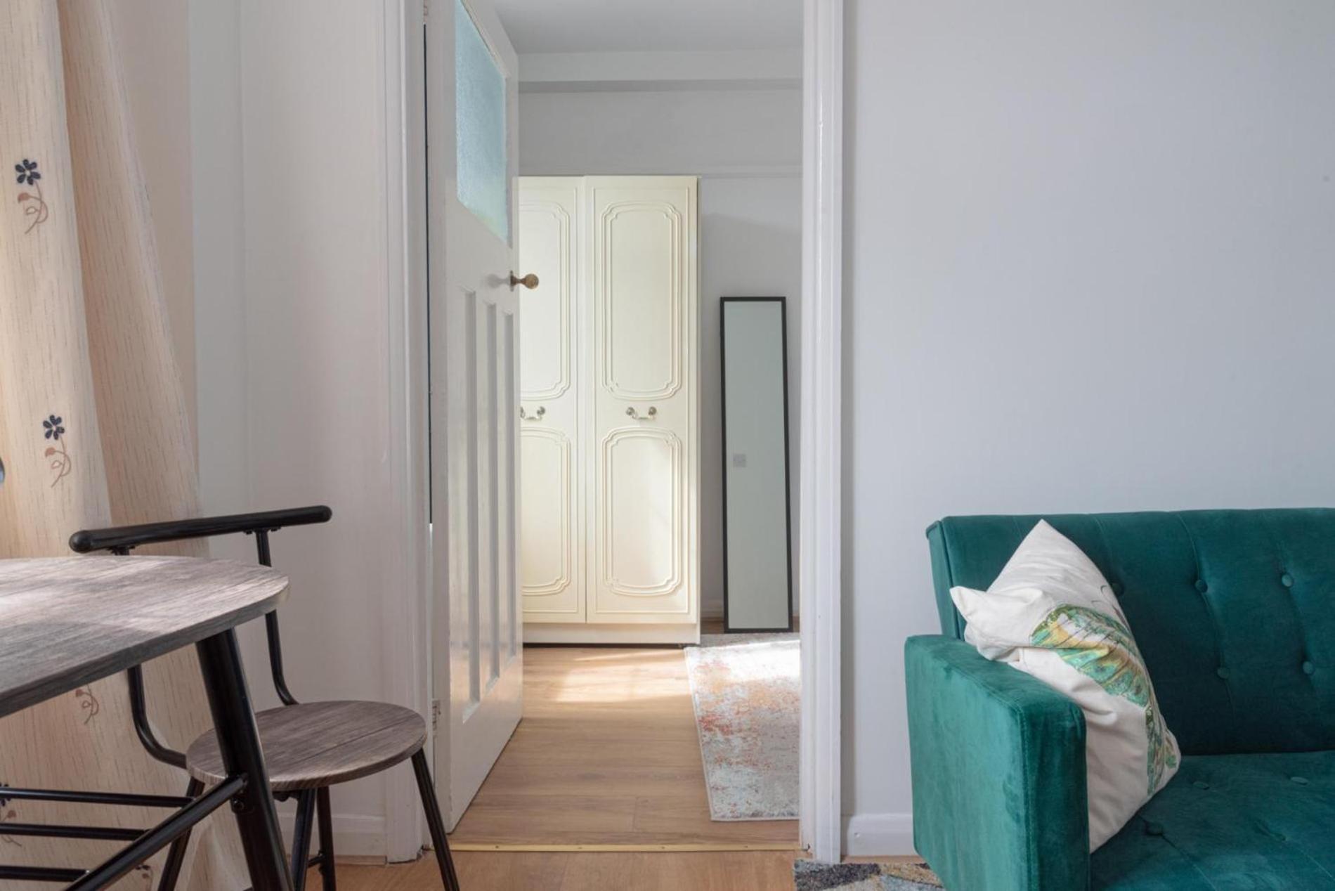 Bright And Comfortable 1 Bedroom Near Marble Arch * Londres