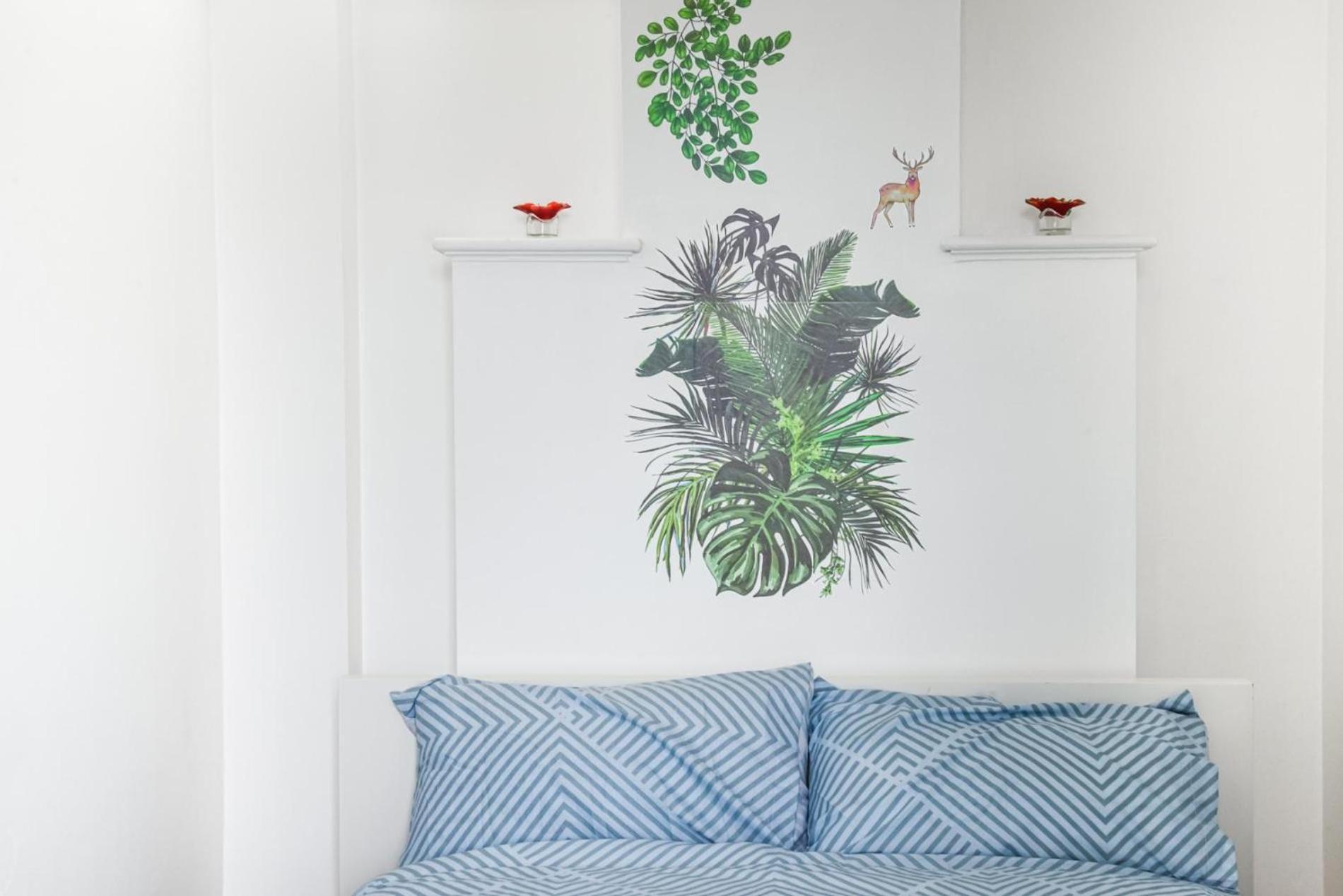 Bright And Comfortable 1 Bedroom Near Marble Arch Apartamento